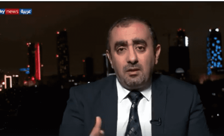 خبير أردني أسعار النفط ستبقى مرتفعة حتى 2023