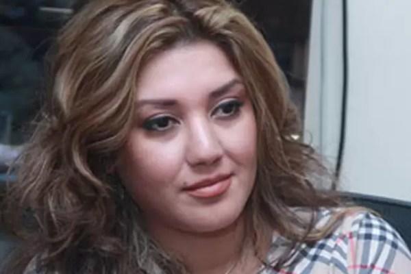 فنانة مصرية عشت مع طليقي في بيت واحد وكنا زي الأخوات 