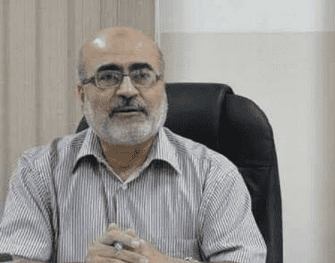 وفاة القيادي في حماس زياد الظاظا بكورونا