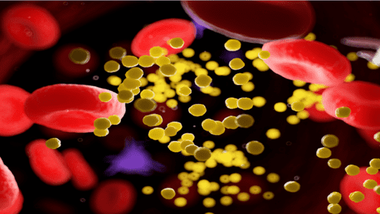  الحد الأقصى لكمية البيض التي يمكن تناولها إذا كنت مصابا بارتفاع الكوليسترول