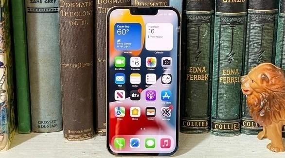  حيلة لتنظيم تطبيقات آي فون في ثوان