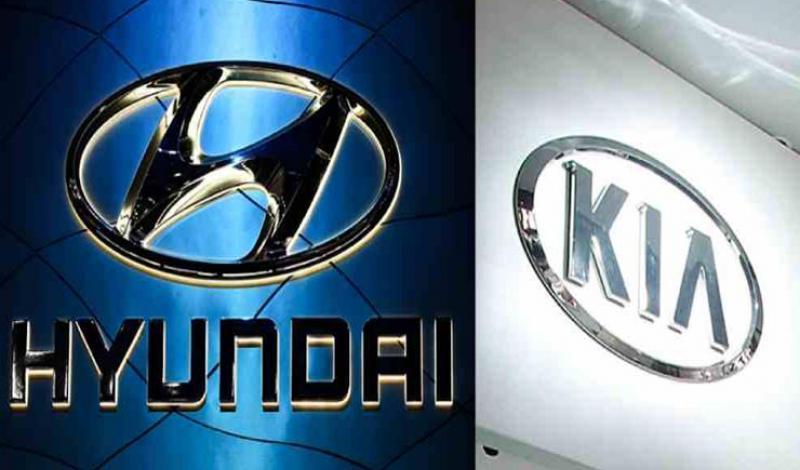هيونداي وكيا تطالب أصحاب سيارتها بركنها بعيداً