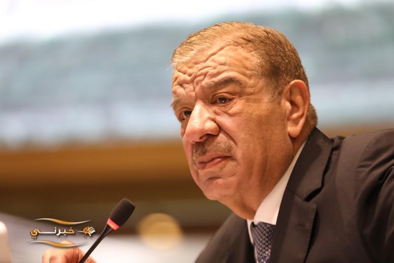  الدغمي يدعو لتشكيل لجنة نيابية جديدة