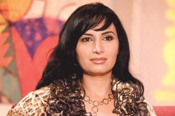 رشا شربتجي توجه رسالة لـ كاريس بشار فماذا قالت