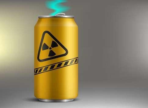 تحذير طبي مخاطر نفسية وجسدية على الأطفال بسبب مشروب