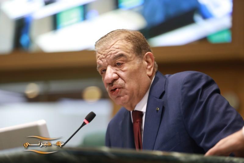 لو كان الفقر رجلاً لقتلته الدغمي يخطئ