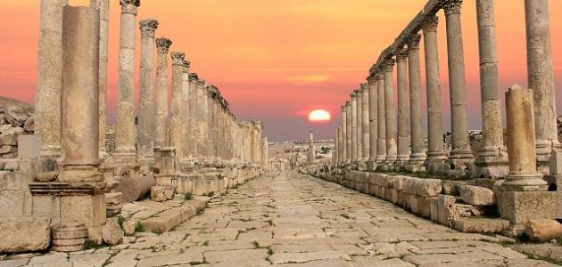 حملة للكشف عن الآبار المهجورة في جرش