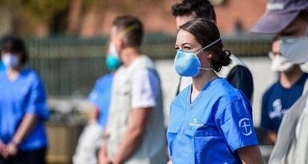 حملة أممية تحتاج 23 مليار دولار لإنهاء كورونا