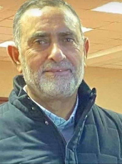 وفاة العقيد المتقاعد حسين العضايلة