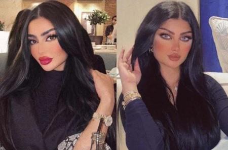 ملكة كابلي ومروج الرحيلي تعلقان على الفيديو المنتشر