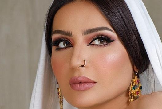 بدور البراهيم السعودية الأولى في إثارة الجدل  فيديو