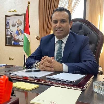 العجارمة مبارك لكل عين سهرت