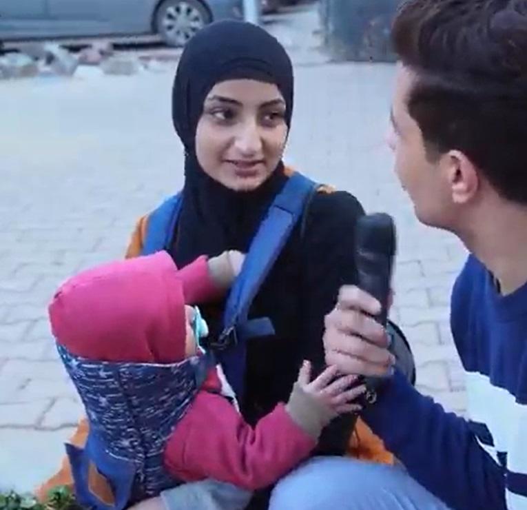 أحلام صغيرة  فيديو