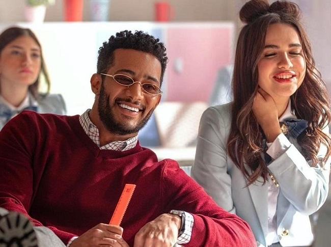 أغنية محمد رمضان باي باي ثانوية الـ3 عالمياً على يوتيوب