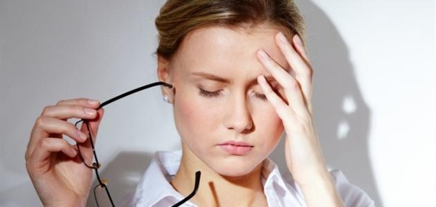 كيف تتخلص من الشعور بالدوار أطباء يقدمون حيلة بسيطة