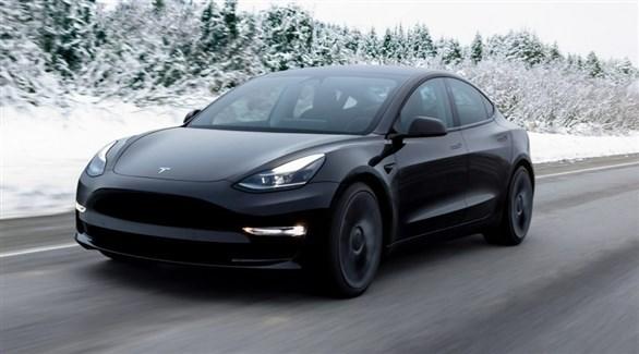  تسلا تسحب 26 ألف سيارة بسبب هذا العيب