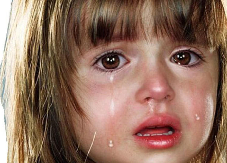 طفلك كثير البكاء حيل بسيطة تساعدك على تهدئته 