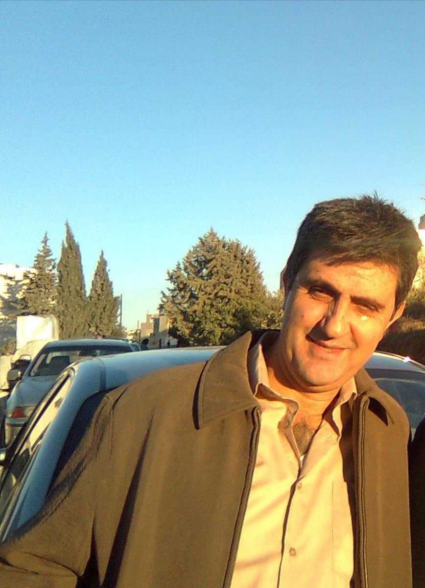 وفاة المهندس أنور فؤاد يوسف كلبونة