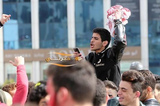 نسب النجاح بالامتحان التكميلي لعام 2021