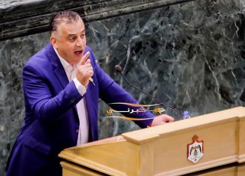 نائب أردني يطالب أهل الخليل بوقف الاقتتال الداخلي