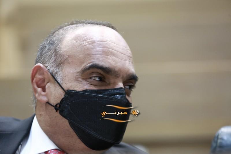 الفايز للخصاونة فئوية ومناطقية بالوظائف العليا