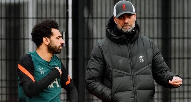 أحدهما سيئ والآخر مبشر كلوب يعلن خبرين عن صلاح