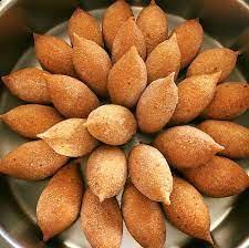 دون أن تفسد طريقة تفريز عجينة الكبة لفترة طويلة