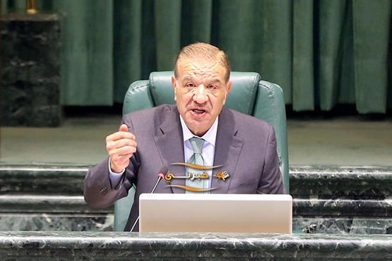 التصويت على الموازنة الأحد 