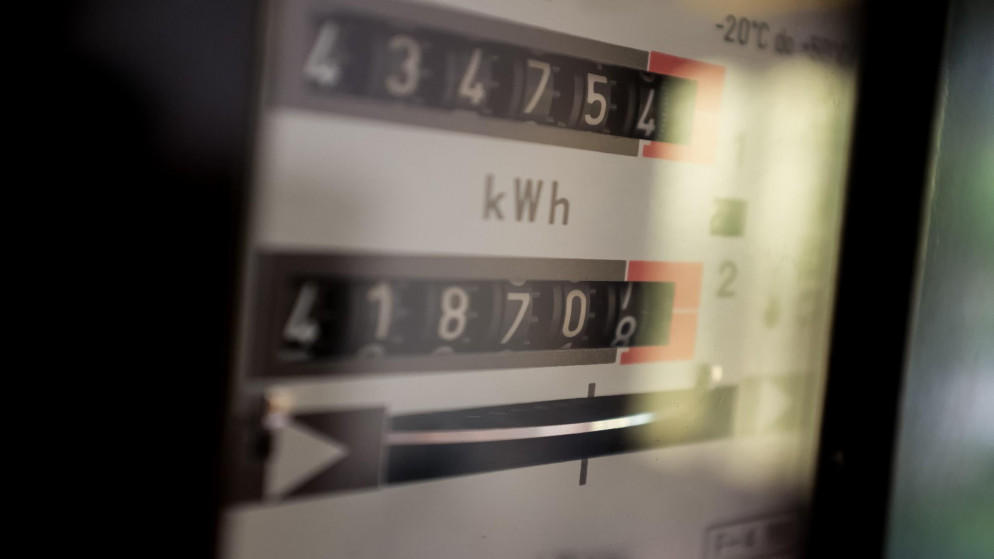 600 ألف مسجل للاستفادة من تعرفة الكهرباء المدعومة