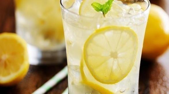 فوائد مذهلة لشرب الماء بالليمون يوميا