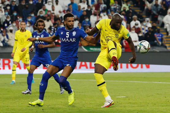 أرقام غير مسبوقة في مونديال الإمارات 2021