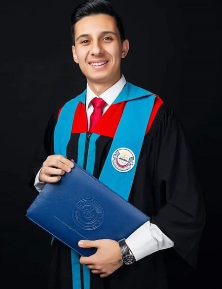 الطراونة يهنىء الشمالي