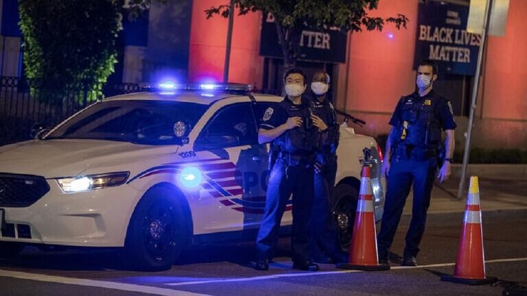 اعتقال مراهق اميركي أبلغ عن متفجرات في عدد من المدارس