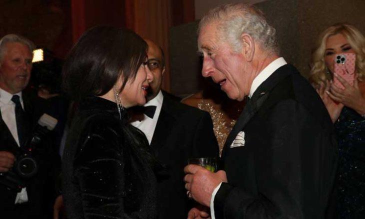 إصابة الأمير تشارلز بكورونا للمرة الثانية