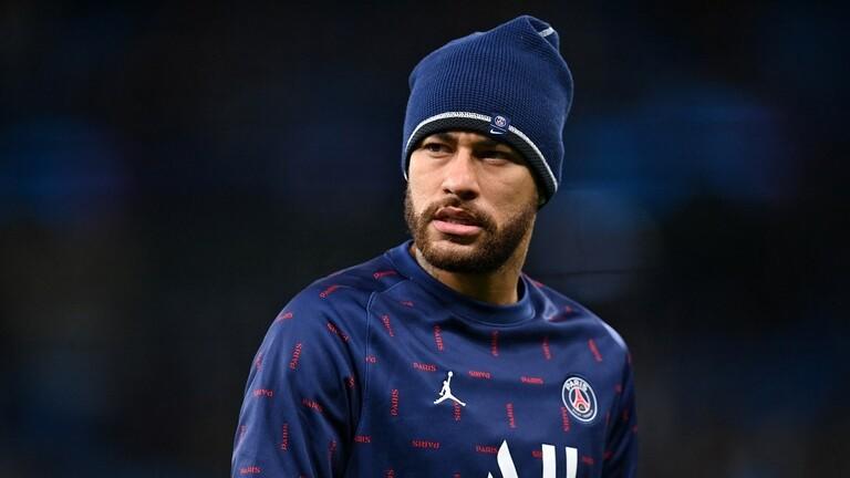 الشرطة تعتقل متهما بسرقة نيمار  تفاصيل اختراق حساباته المصرفية