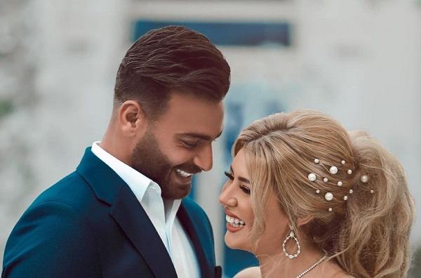 القصة الكاملة لأزمة تصريحات محمد أبو جبل عن زوجته