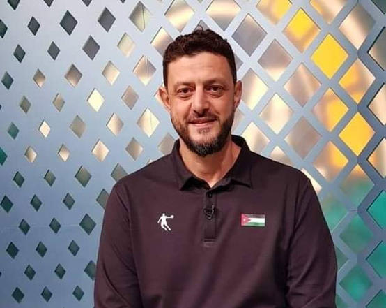 الخص السلة الأردنية بحاجة لجيل جديد ومدرب خبير