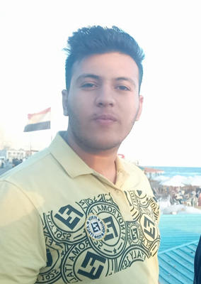 عمر محمد المجالي  مبارك النجاح في الثانوية العامة