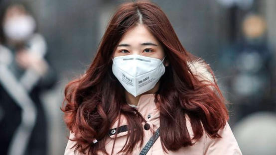 علاقة وثيقة بين تلوث الهواء والإصابة بكورونا