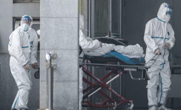 تواصل ارتفاع إصابات كورونا النشطة بالأردن