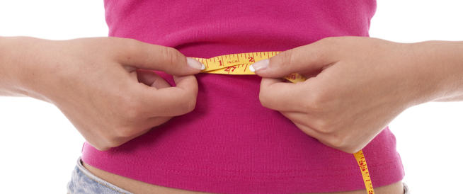  7 نصائح لتقليص محيط الخصر بعد سن الـ50 
