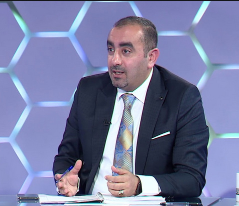 الأردن مطالب بإجراءات لمواجهة تداعيات أزمة أوكرانيا