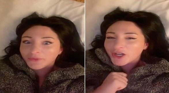  تهجر حبيبها بعدما اكتشفت مراسلته 85 امرأة