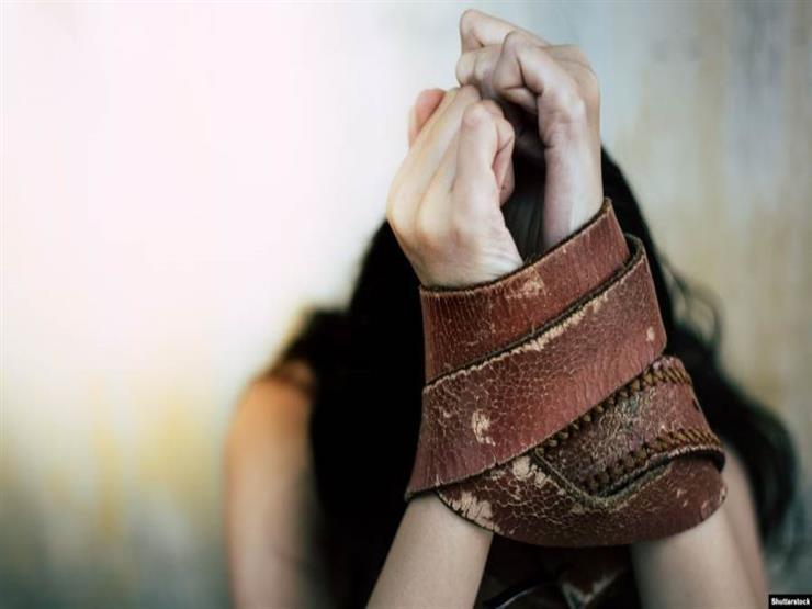 مصر جوّع زوجته حتى الموت ودفنها في المنزل 