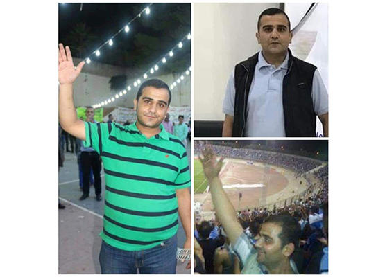 حزن فيصلاوي على وفاة هاشم الهباشين