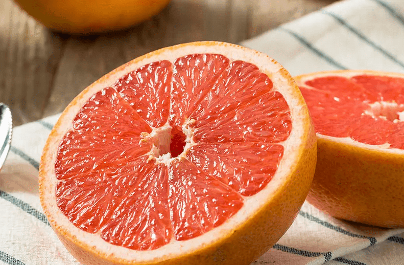  هذا هو أفضل غذاء لحرق دهون البطن 