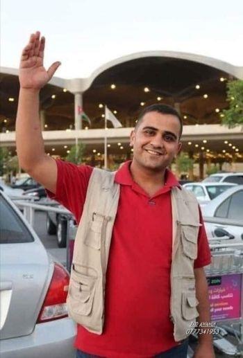 الفيصلي ينعى المشجع العواملة