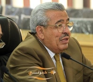 الروابدة مخصصات احتفالية إربد لا تكفي 