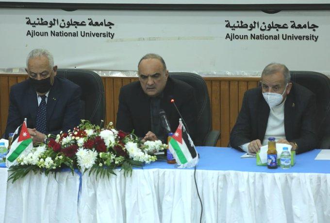 الخصاونة نحن بصدد الإعلان عن إنهاء إجراءات كورونا