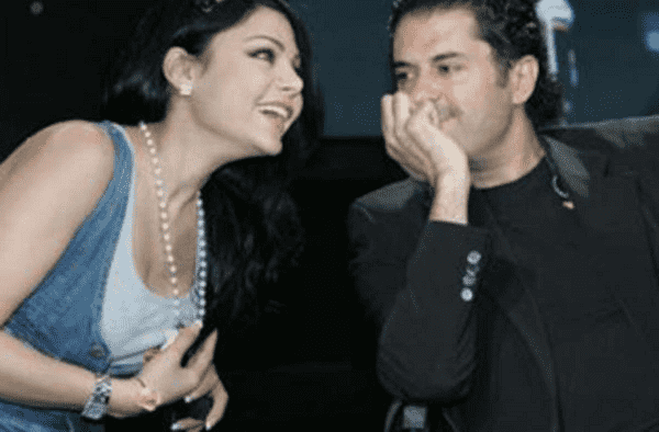 راغب علامة هيفاء وهبي ليست مغنية  فيديو 